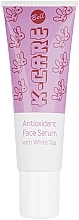 Gesichtsserum mit Weißtee-Extrakt - Bell Asian Valentine's Day K-Care Antioxidant Face Serum  — Bild N1