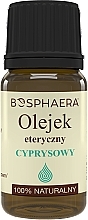 Düfte, Parfümerie und Kosmetik Ätherisches Öl Zypresse - Bosphaera