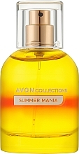 Avon Summer Mania Sunshine Joy - Eau de Toilette — Bild N1