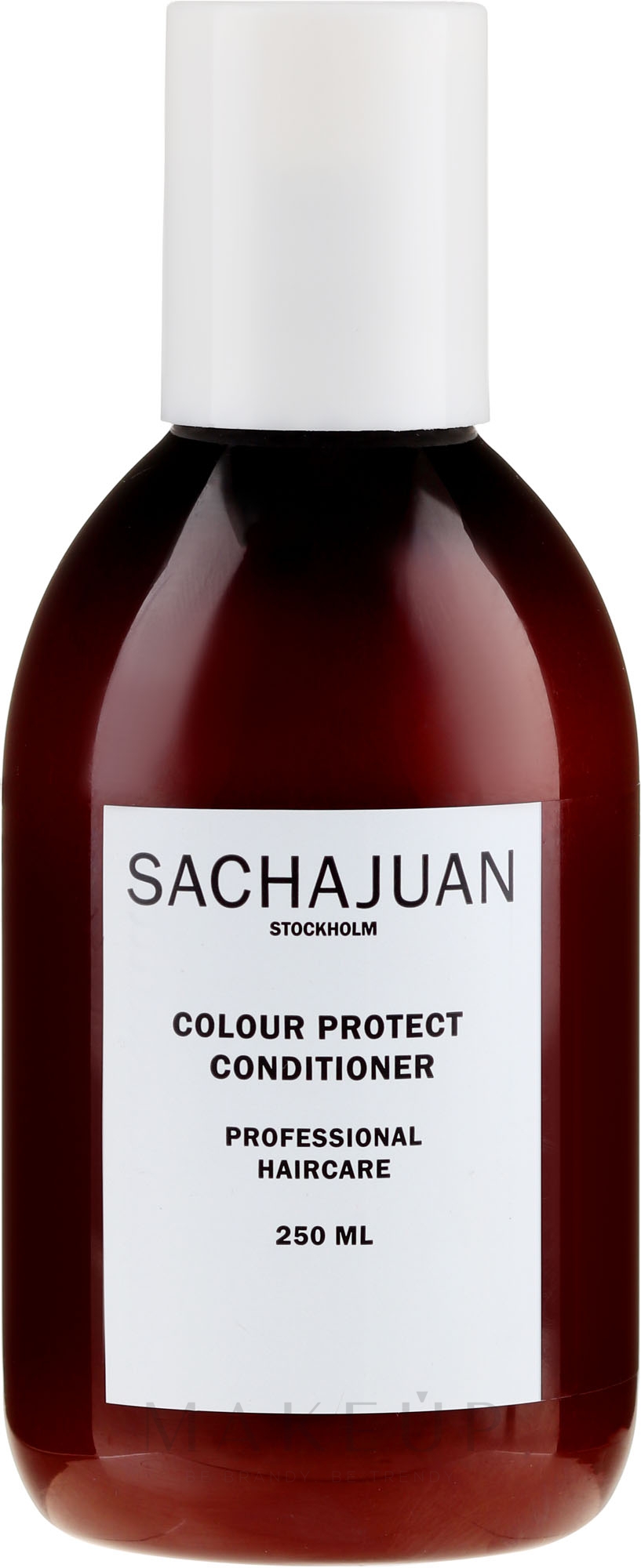 Farbschützender Conditioner für coloriertes Haar - Sachajuan Stockholm Color Protect Conditioner — Bild 250 ml