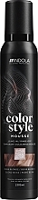 Farbmousse mit Fixierung - Indola Color Style Mousse — Bild N1
