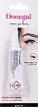 Düfte, Parfümerie und Kosmetik Wimpernkleber schwarz 9150 - Donegal Eyelash Gel Glue