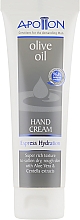 Düfte, Parfümerie und Kosmetik Handcreme für Männer mit Aloe Vera - Aphrodite Apollon Olive Oil Men Care Hand Cream