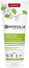 Schützende Handcreme für die ganze Familie - Centifolia Protective Hand Cream For The Whole Family  — Bild N1