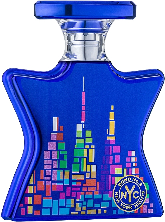 Bond No9 New York Nights - Eau de Parfum — Bild N1