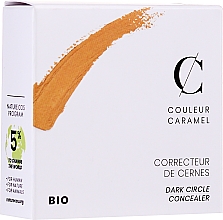 Cremiger Concealer - Couleur Caramel Corrective Cream — Foto N3