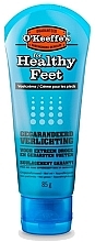 Düfte, Parfümerie und Kosmetik Fußcreme Tube - O'Keeffe'S Healthy Feet Foot Cream Tube