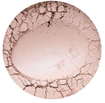 Mineral-Rouge - Annabelle Minerals Mineral Blush — Foto Coral