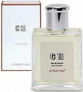 Il Profvmo G11 - Eau de Parfum