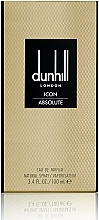 Alfred Dunhill Icon Absolute - Eau de Parfum — Bild N3