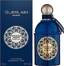 Guerlain Patchouli Ardent - Eau de Parfum — Bild N2