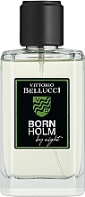 Düfte, Parfümerie und Kosmetik Vittorio Bellucci Born Holm By Night - Eau de Toilette