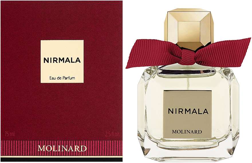 Molinard Nirmala - Eau de Parfum — Bild N4