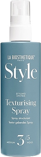 Texturierendes Haarspray - La Biosthetique Texturising Spray (ex Soft Texture Spray) — Bild N1