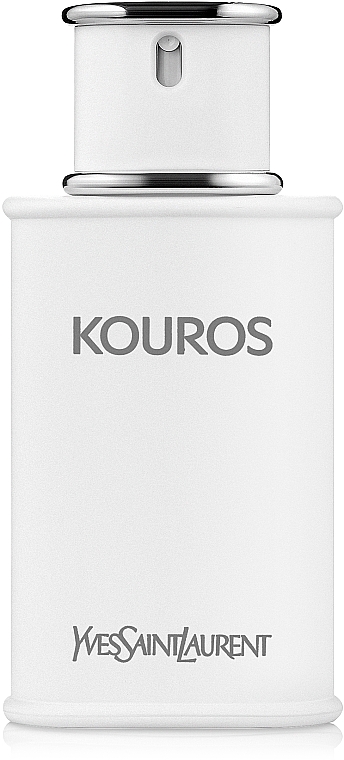 Yves Saint Laurent Kouros - Eau de Toilette — Bild N1
