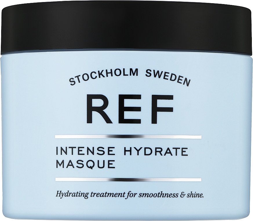 Haarmaske - REF Intense Hydrate Masque — Bild N2