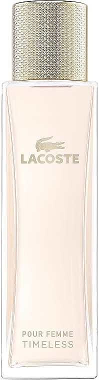 Lacoste Pour Femme Timeless - Eau de Parfum — Bild N1