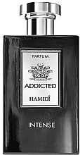 Düfte, Parfümerie und Kosmetik Hamidi Addicted Intense - Parfum