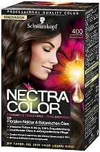 Düfte, Parfümerie und Kosmetik Haarfarbe - Schwarzkopf Nectra Color