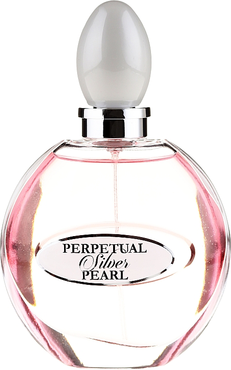 Jeanne Arthes Perpetual Silver Pearl - Eau de Parfum — Bild N3