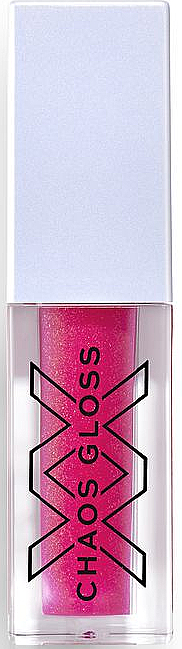 Lipgloss - XX Revolution Chaos Gloss — Bild N1