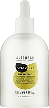 Reparierende Haarlotion - Alter Ego ScalpEgo Energizing Vitalizing Treatment — Bild N1
