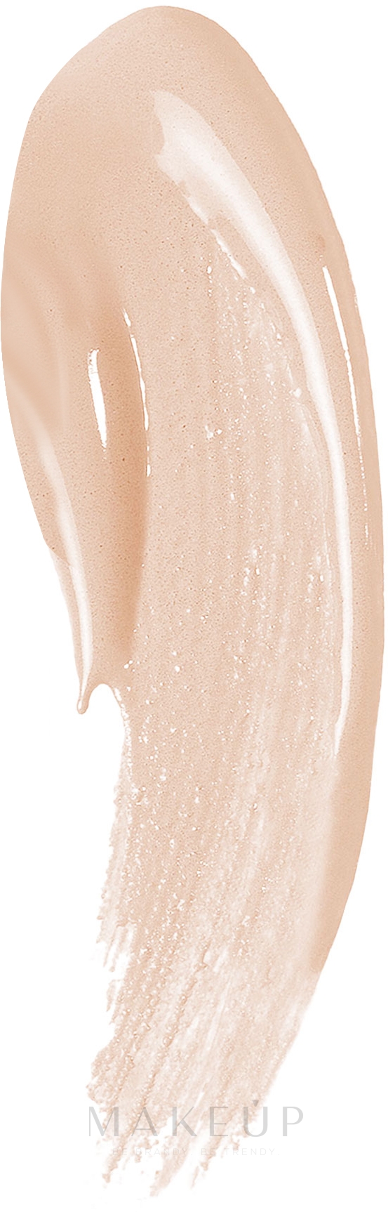 Foundation - Ingrid Cosmetics Ideal Face Foundation — Bild 11 - Nude