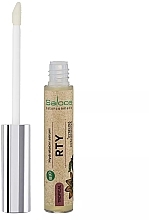 Feuchtigkeitsspendendes Lippenserum Tropical  - Saloos Bio Moisturizing Lip Serum Tropical — Bild N3