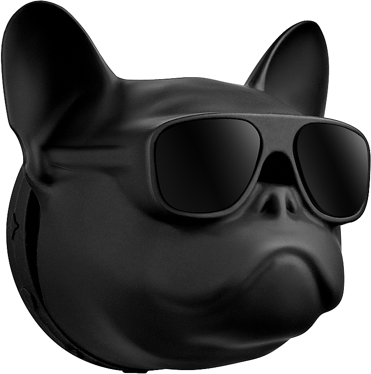 Auto-Lufterfrischer Black Bulldog - MAKEUP — Bild N4