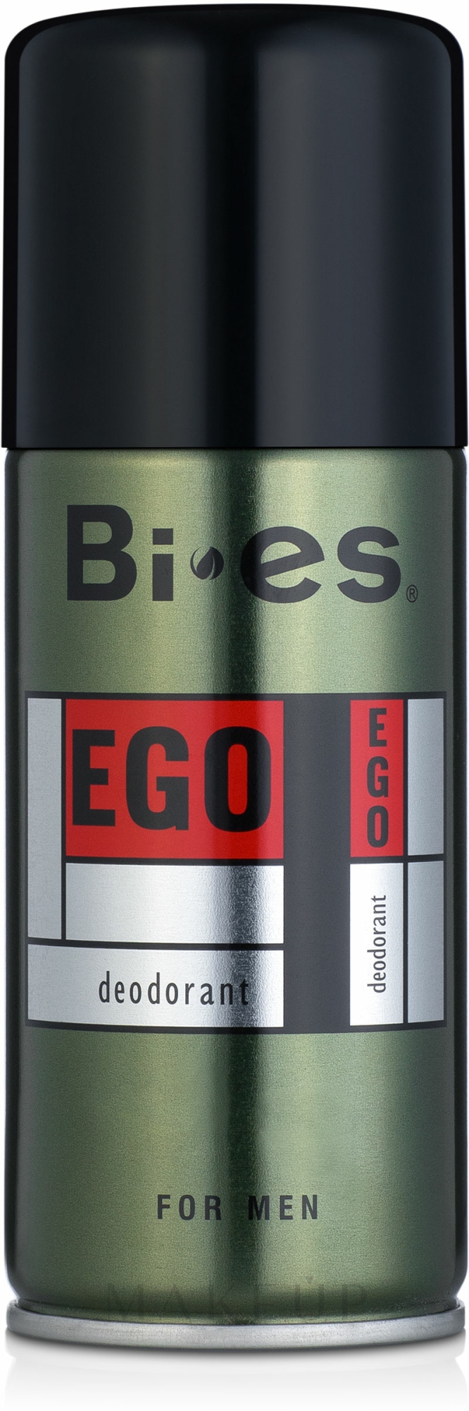 Deospray - Bi-es Ego — Bild 150 ml