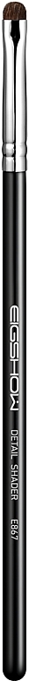 Concealer Pinsel - Eigshow Beauty Detail Shader E867 — Bild N1