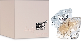 Montblanc Lady Emblem - Eau de Parfum — Bild N2