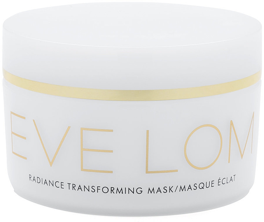 Revitalisierende Gesichtsmaske - Eve Lom Radiance Transforming Mask — Bild N1