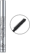 Wimperntusche - Karaja Lash Design Mascara — Bild N2