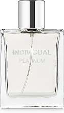 Düfte, Parfümerie und Kosmetik Dilis Parfum La Vie Pour Homme Individual Platinum - Eau de Toilette