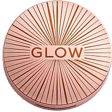 Gesichtsbronzer - Makeup Revolution Glow Splendour Ulta Matte Bronzer — Bild N2