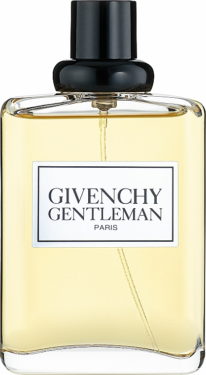 Givenchy Gentleman - Eau de Toilette  — Foto N1