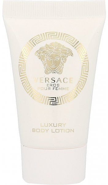 Versace Eros Pour Femme - Körperlotion — Bild N1