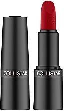Lippenstift - Collistar Puro Matte Lipstick — Bild N1