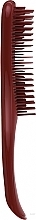 Haarbürste - Tangle Teezer The Ultimate Detangler Henna Red — Bild N2