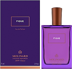 Molinard Figue - Eau de Parfum — Bild N2