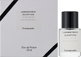 Laboratorio Olfattivo Rosamunda - Eau de Parfum — Bild N2
