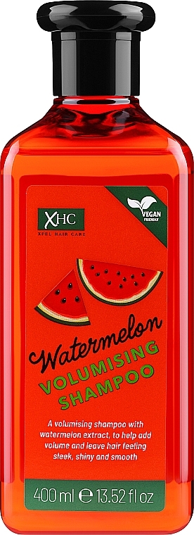 Haarshampoo - Xpel Marketing Ltd Watermelon Shampoo — Bild N1