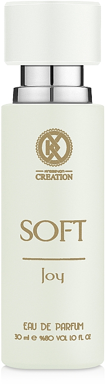 Kreasyon Creation Soft Joy - Eau de Parfum — Bild N1