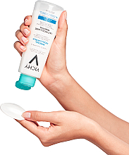 Mizellenmilch für trockene Haut und Augen - Vichy Purete Thermale Mineral Micellar Milk — Bild N5