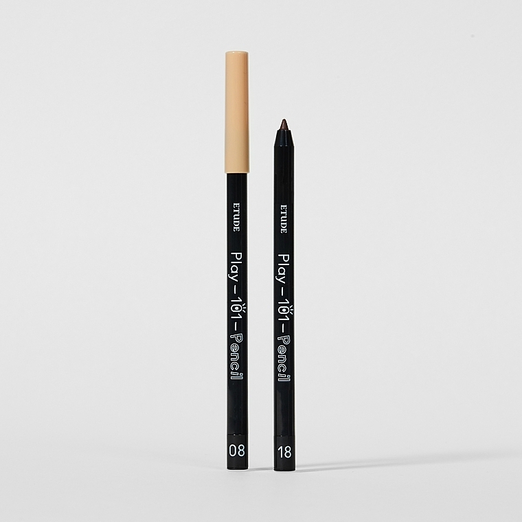 Kajalstift - Etude Play 101 Pencil — Bild N3