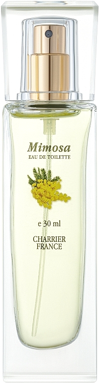 Charrier Parfums Mimosa - Eau de Toilette 