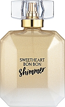 Düfte, Parfümerie und Kosmetik MB Parfums Sweetheart Bon Bon Shimmer - Eau de Parfum