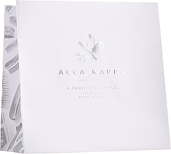 GESCHENK! Geschenkpaket - Acca Kappa Shopping Carton Bag — Bild N1