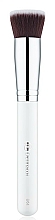 Foundationpinsel - Dermacol Cosmetic Brush D51 — Bild N1